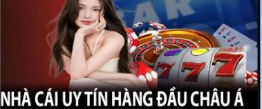 Nhà Cái .Com Chính Thức – Casino Trực Tuyến An Toàn Hàng Đầu