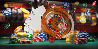 Nhà Cái 5 Bookmaker Number Five Premium Gaming Experience